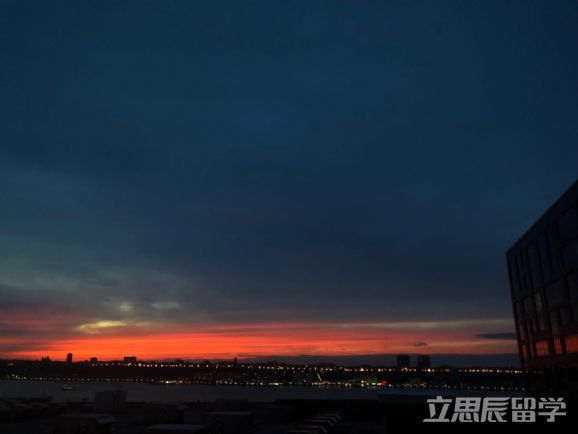 适合自己最重要，合理规划，拿下纽约大学offer！