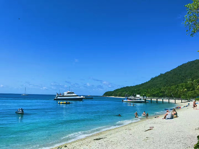 2021年赴澳洲留学还安全吗？看完这篇文章保证让你心动！